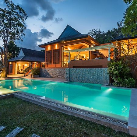 Nam Bo Villa By Lofty Wichit エクステリア 写真