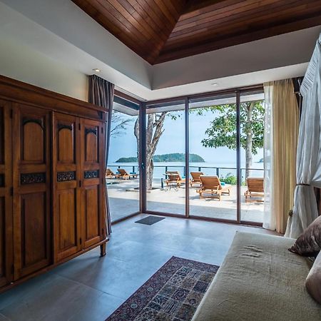 Nam Bo Villa By Lofty Wichit エクステリア 写真