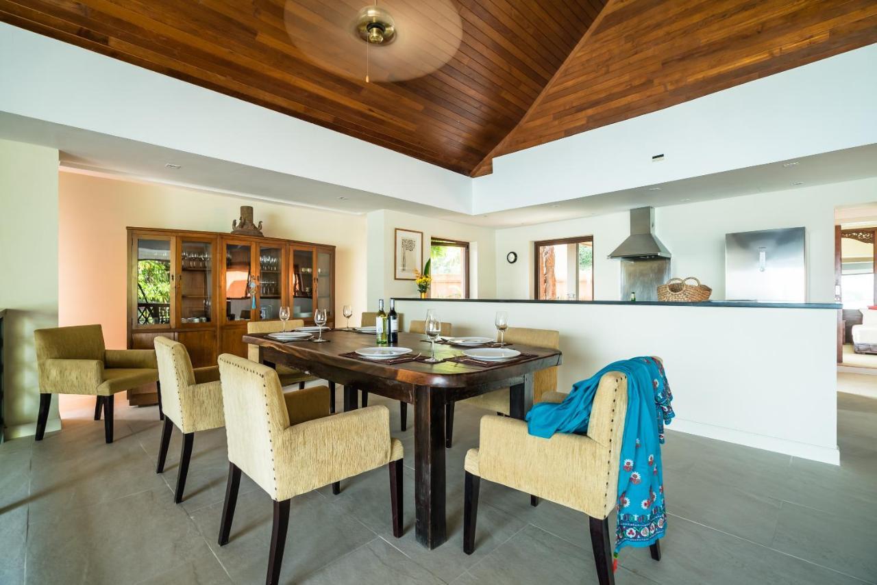 Nam Bo Villa By Lofty Wichit エクステリア 写真