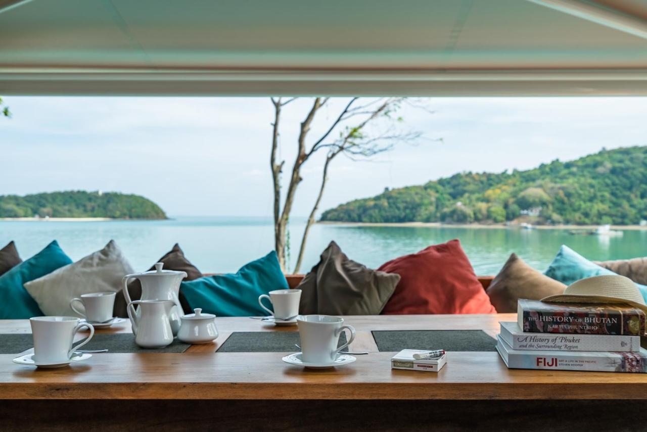 Nam Bo Villa By Lofty Wichit エクステリア 写真