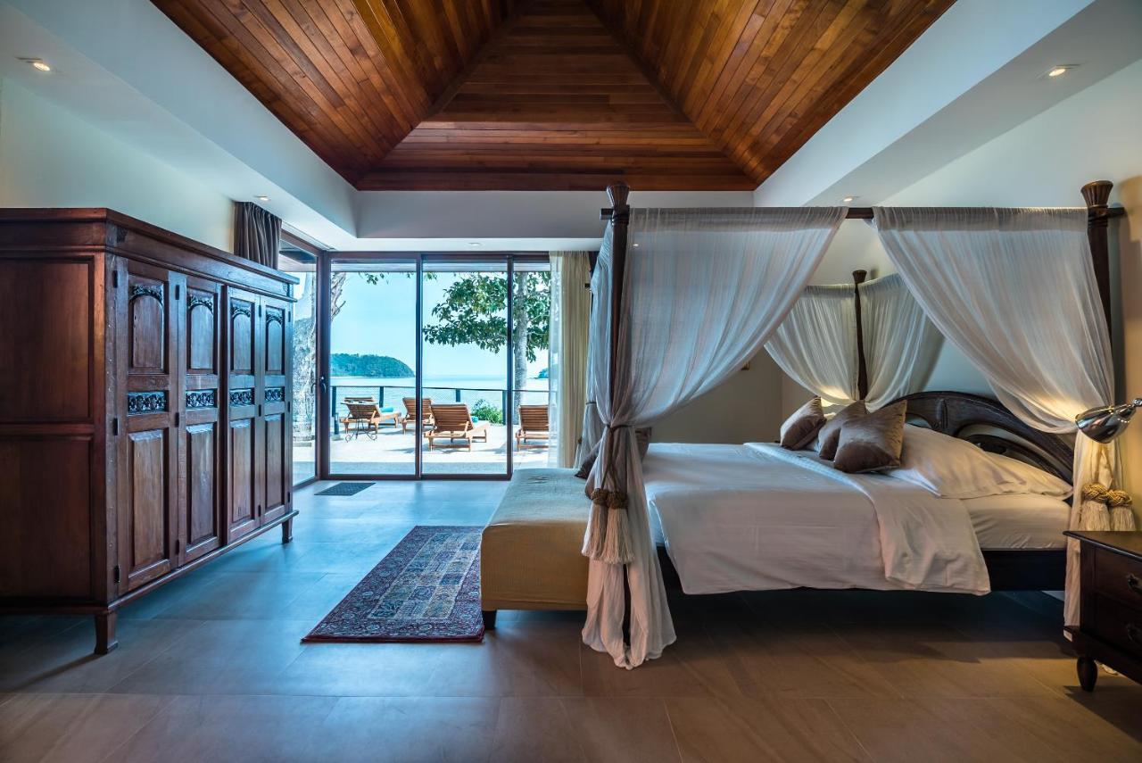 Nam Bo Villa By Lofty Wichit エクステリア 写真