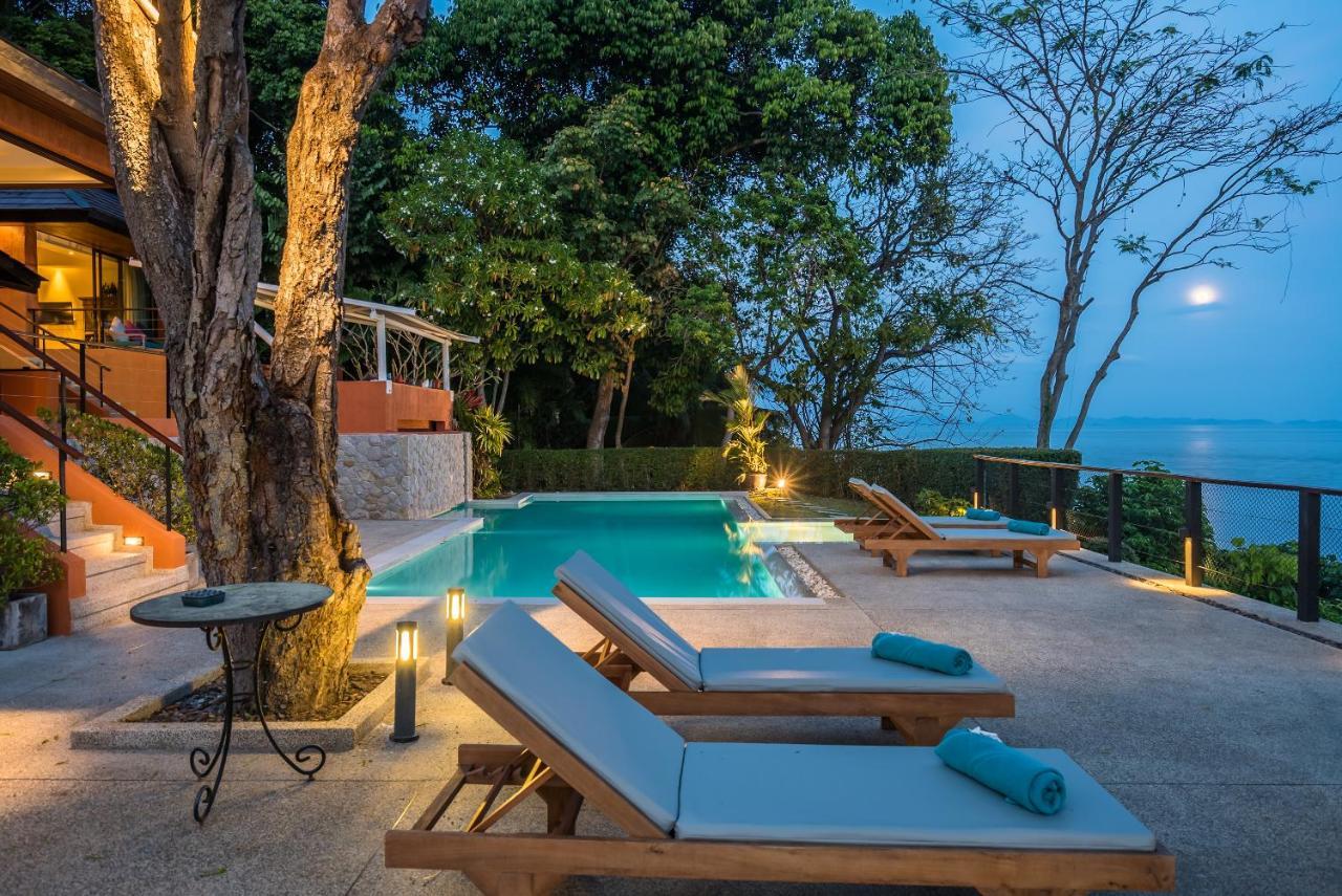 Nam Bo Villa By Lofty Wichit エクステリア 写真