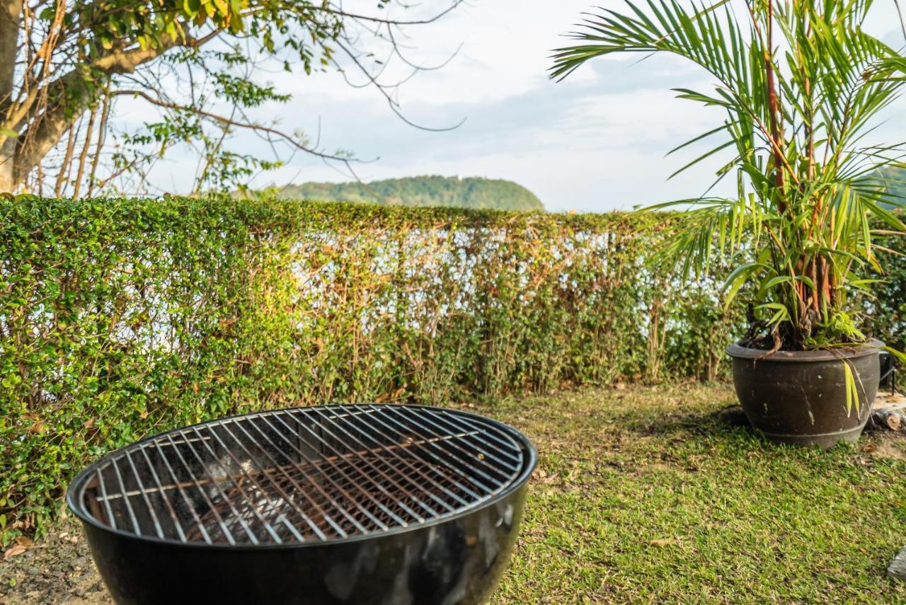 Nam Bo Villa By Lofty Wichit エクステリア 写真