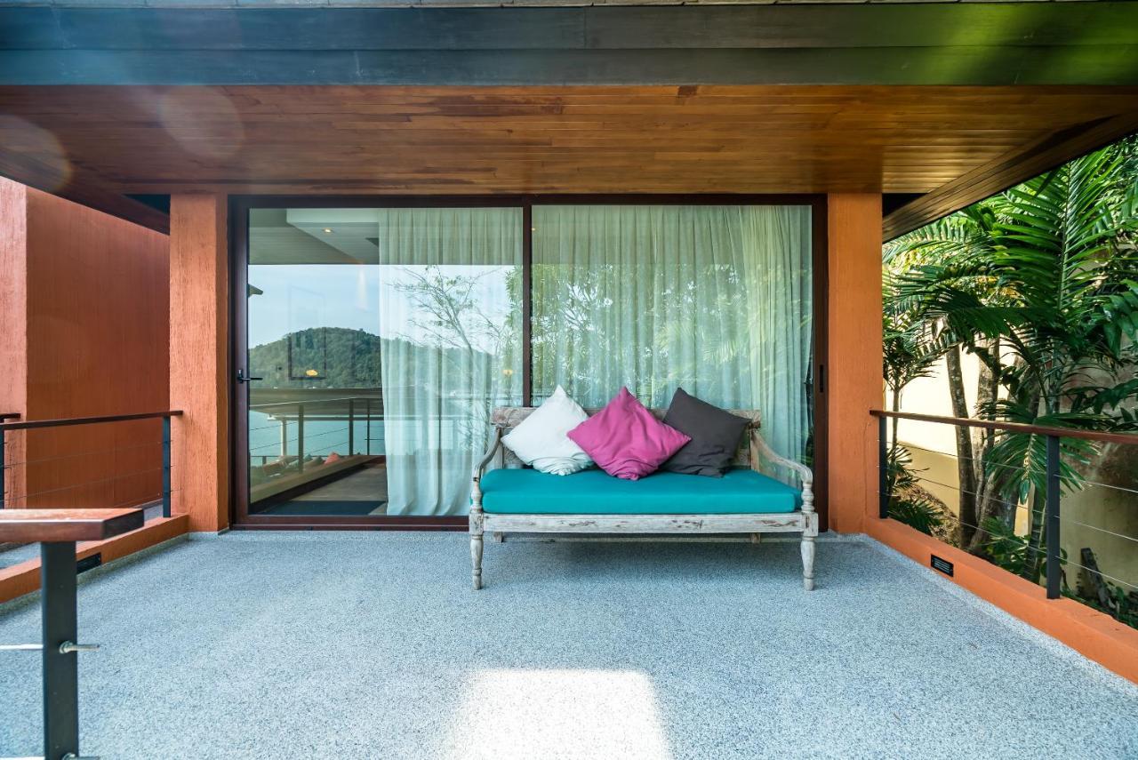 Nam Bo Villa By Lofty Wichit エクステリア 写真