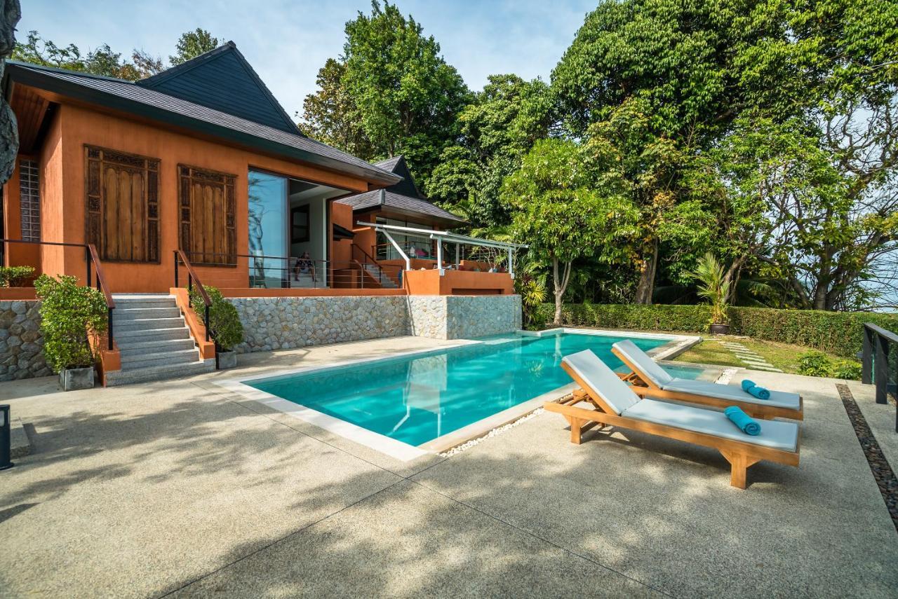Nam Bo Villa By Lofty Wichit エクステリア 写真