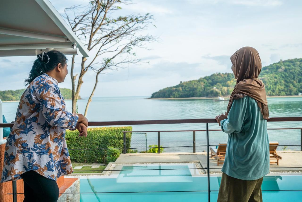 Nam Bo Villa By Lofty Wichit エクステリア 写真