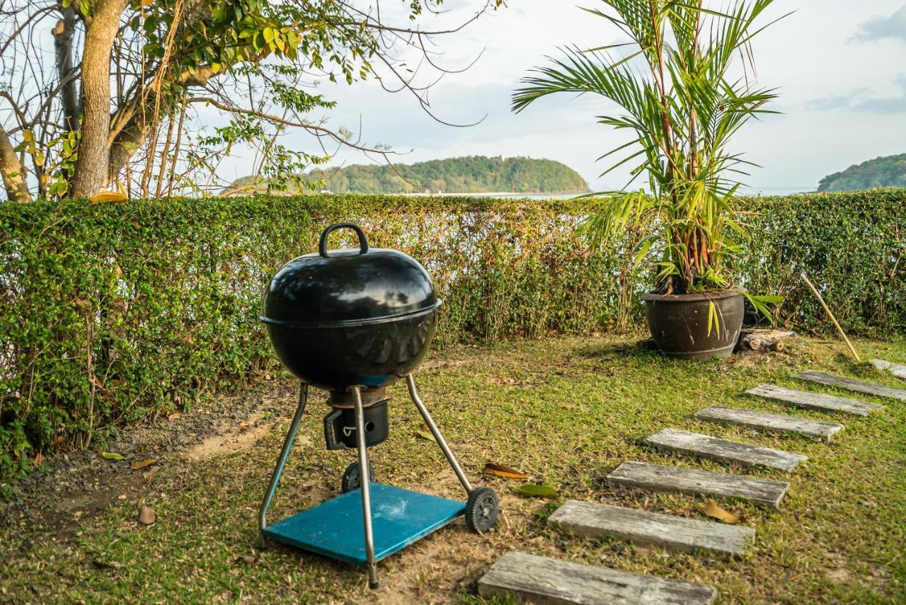 Nam Bo Villa By Lofty Wichit エクステリア 写真