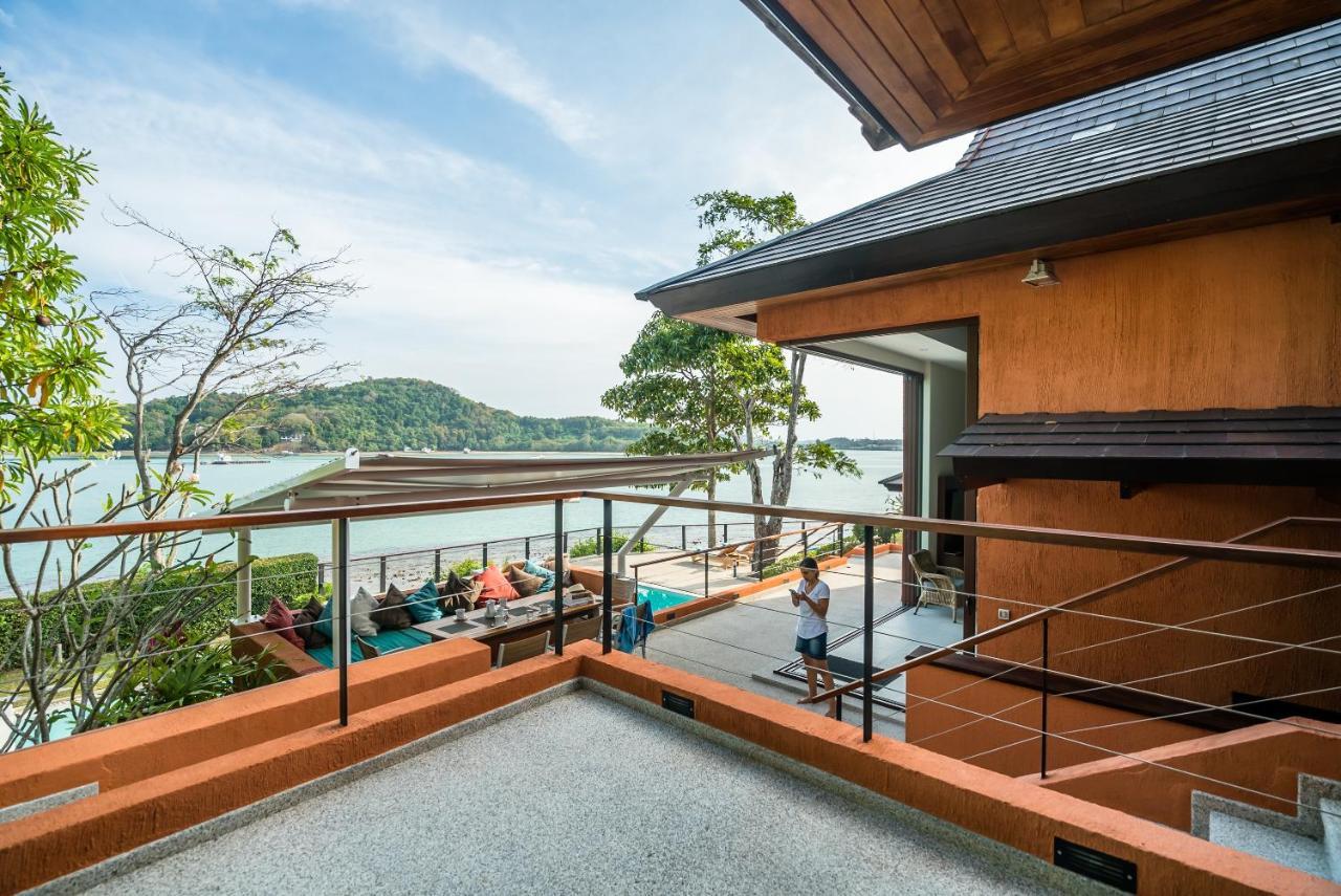 Nam Bo Villa By Lofty Wichit エクステリア 写真