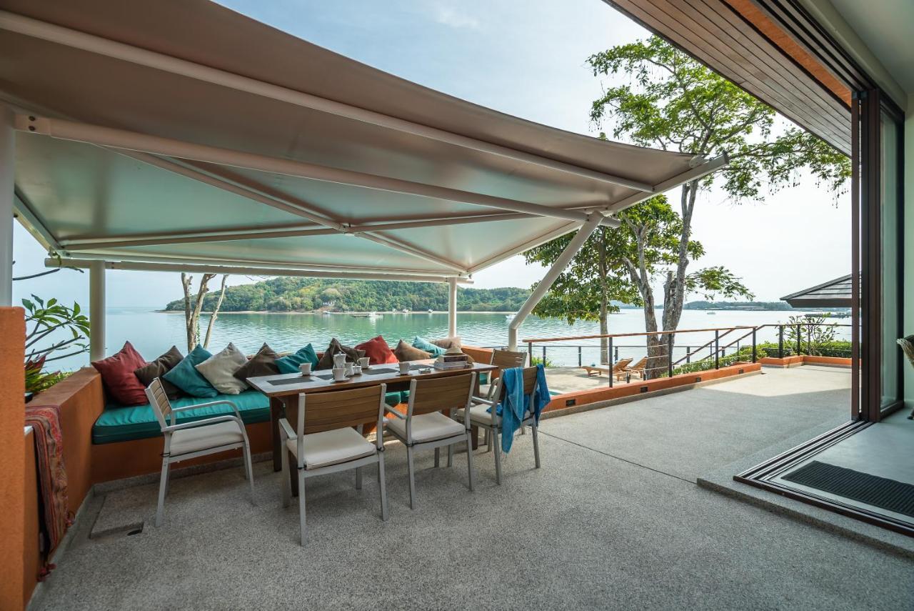 Nam Bo Villa By Lofty Wichit エクステリア 写真