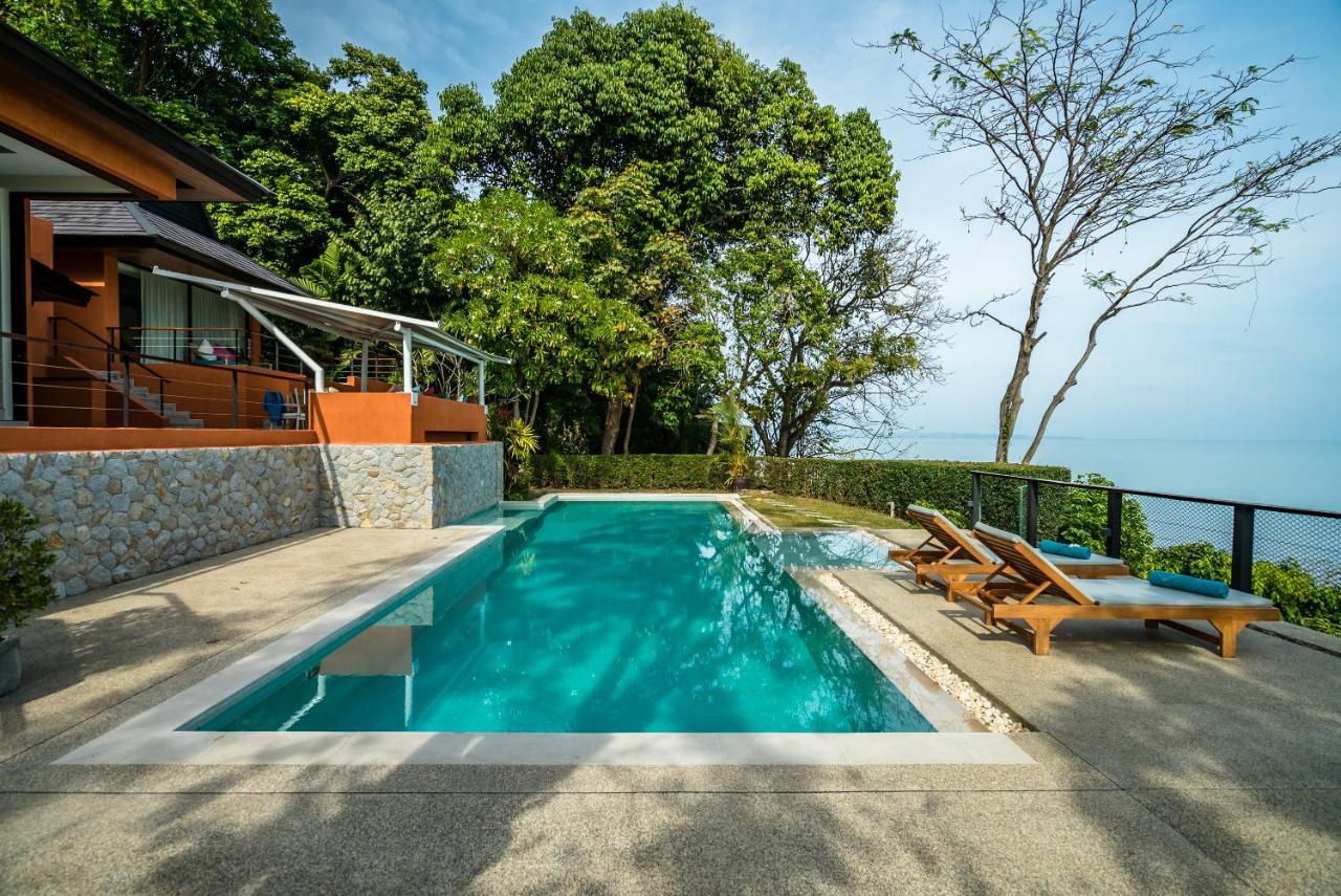 Nam Bo Villa By Lofty Wichit エクステリア 写真