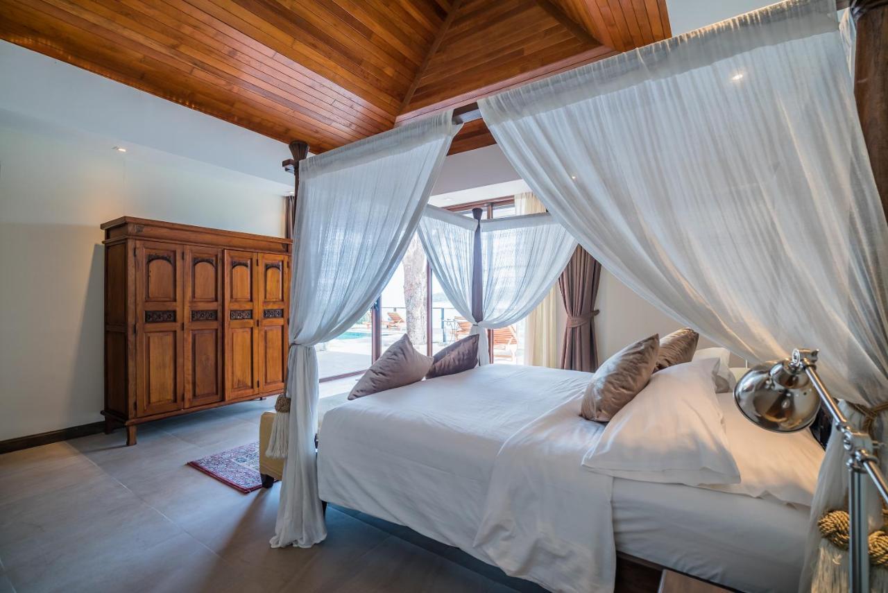 Nam Bo Villa By Lofty Wichit エクステリア 写真