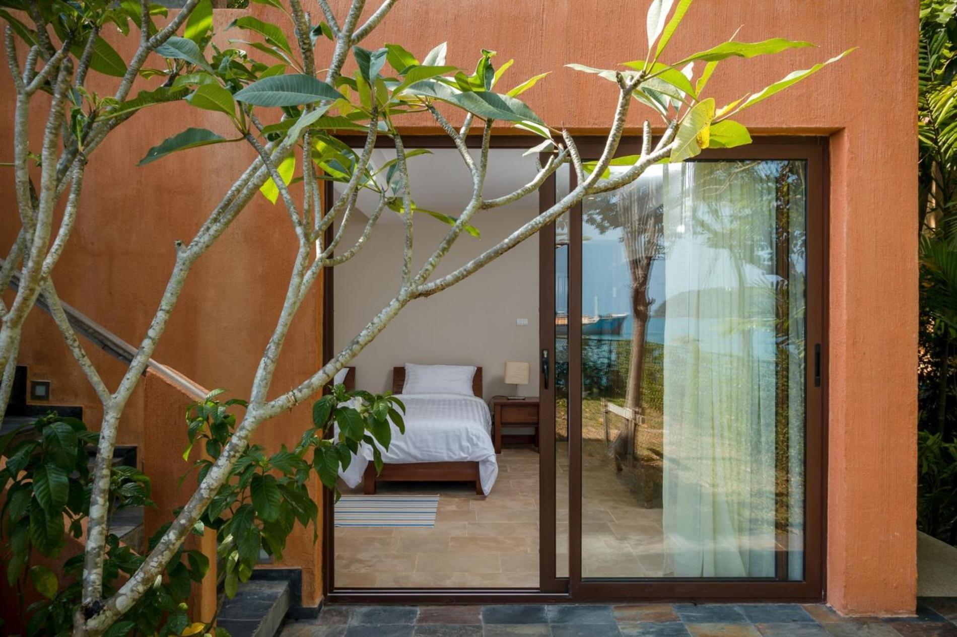 Nam Bo Villa By Lofty Wichit エクステリア 写真