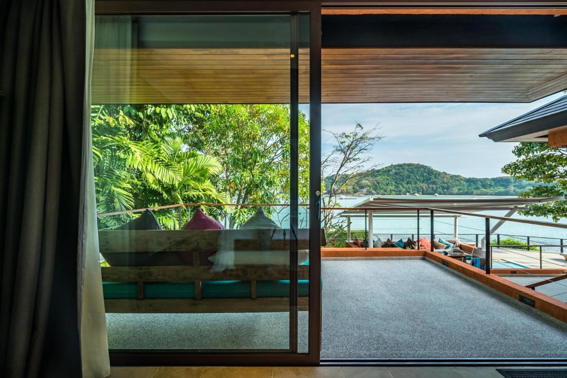 Nam Bo Villa By Lofty Wichit エクステリア 写真