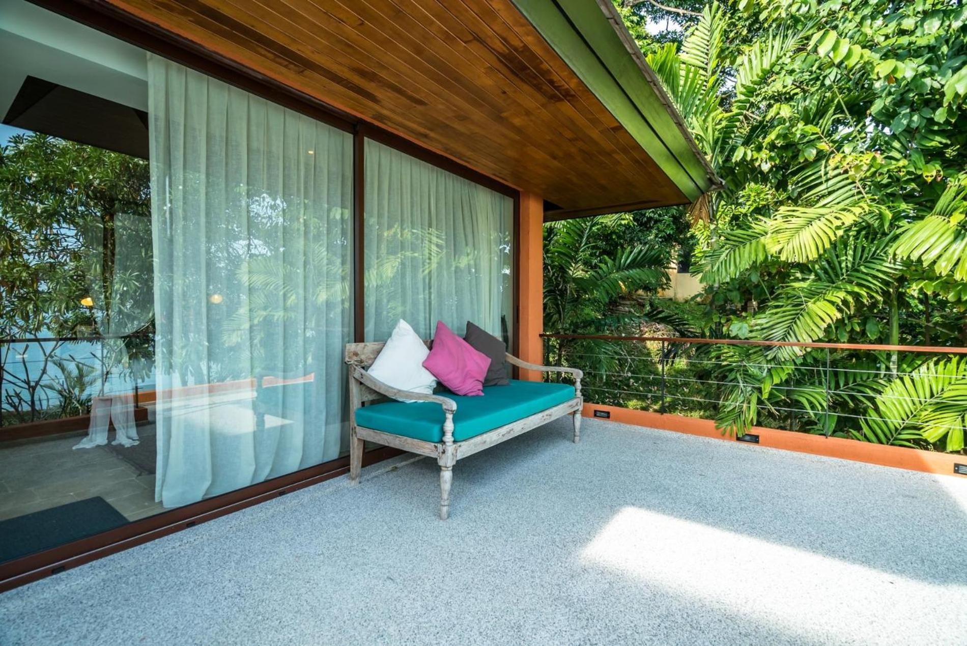 Nam Bo Villa By Lofty Wichit エクステリア 写真