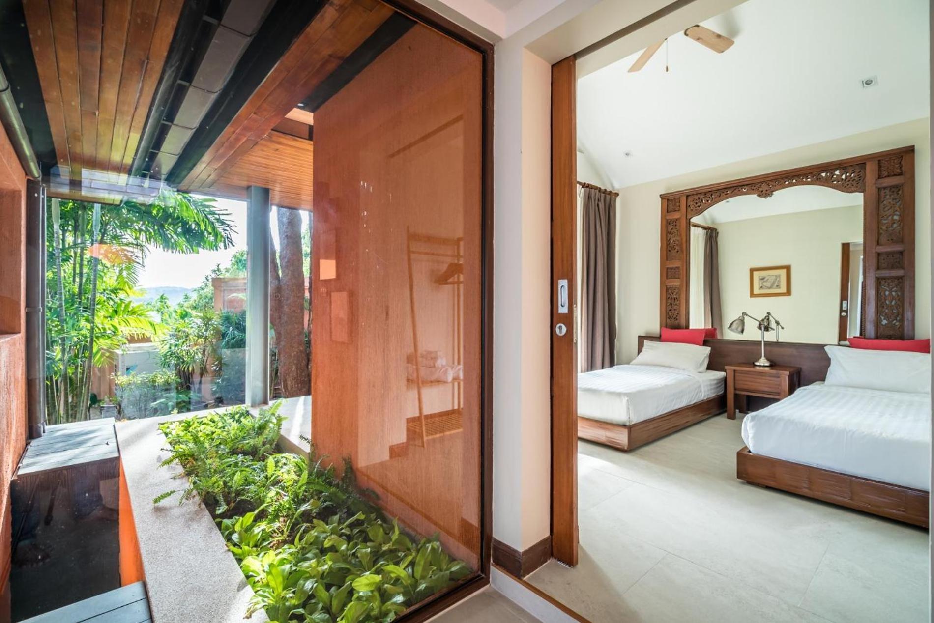 Nam Bo Villa By Lofty Wichit エクステリア 写真