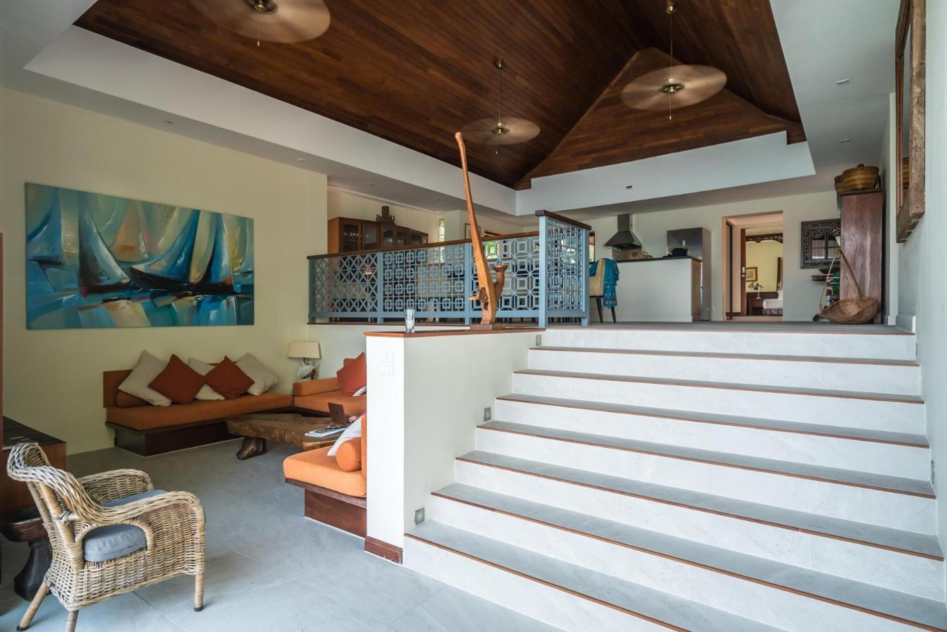 Nam Bo Villa By Lofty Wichit エクステリア 写真