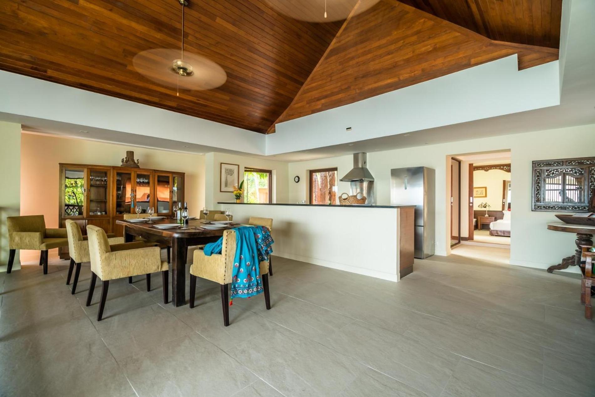 Nam Bo Villa By Lofty Wichit エクステリア 写真