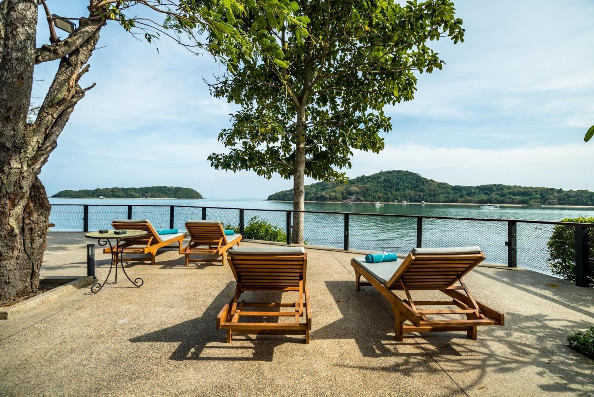 Nam Bo Villa By Lofty Wichit エクステリア 写真